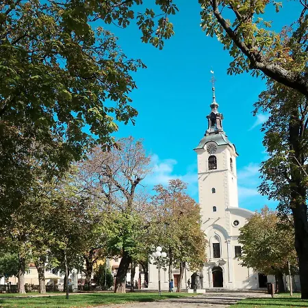 Kamik By Interhome * كوسترينا