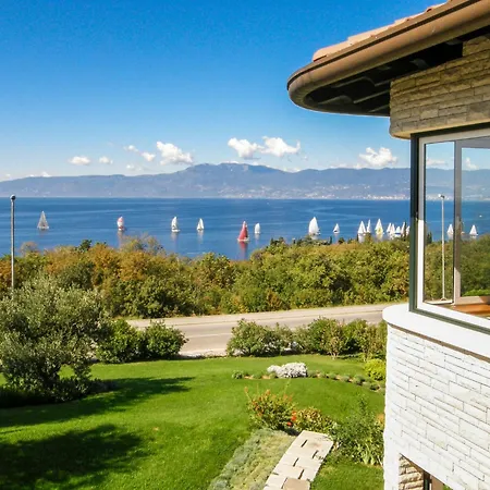 Kamik By Interhome Villa *