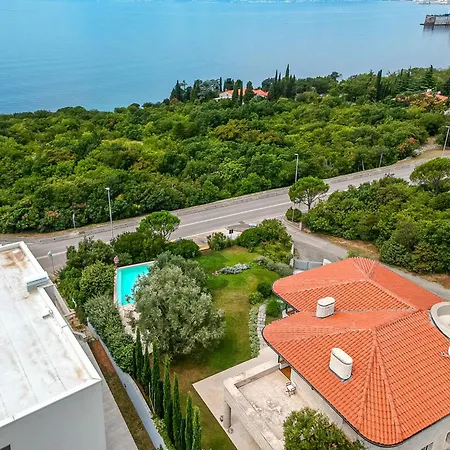 Villa Kamik *