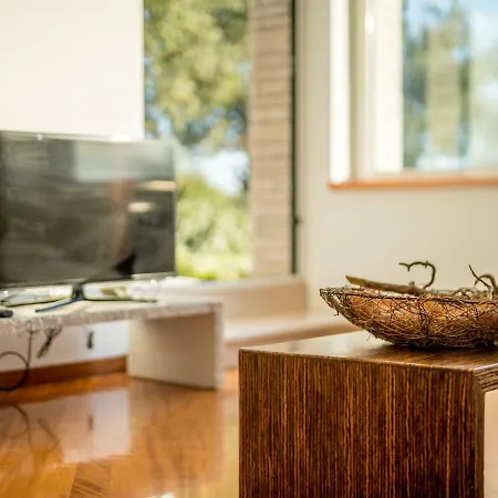 Kamik By Interhome Villa Kostrena