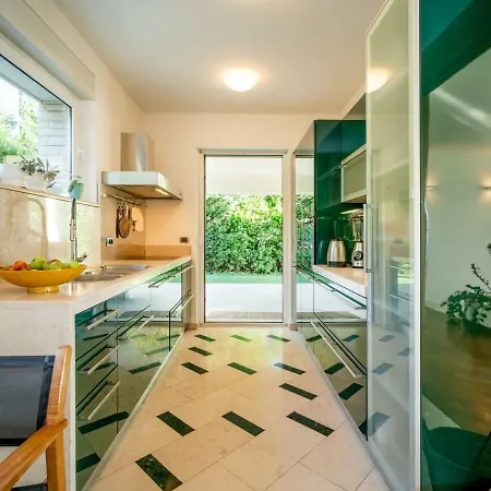 Kamik By Interhome Villa