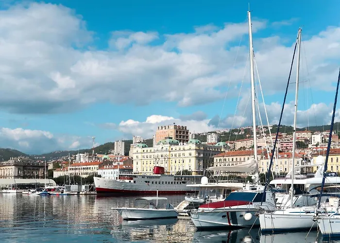 Villa Kamik By Interhome