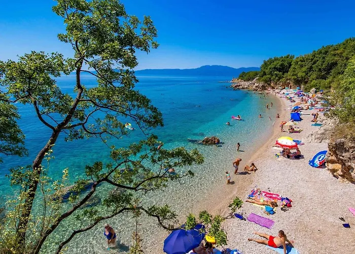 Villa Kamik By Interhome Kostrena