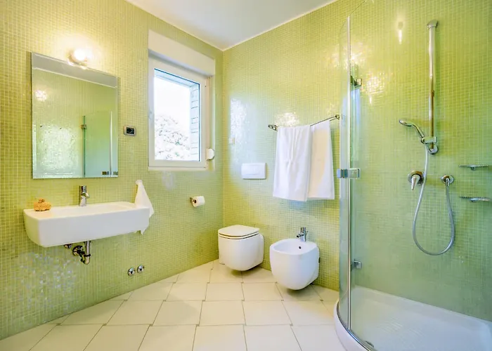 Kamik By Interhome * Kostrena