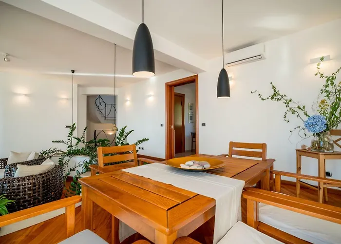 Villa Kamik By Interhome