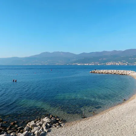 Вилла Kamik By Interhome Кострена