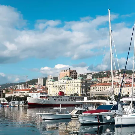 Villa Kamik By Interhome