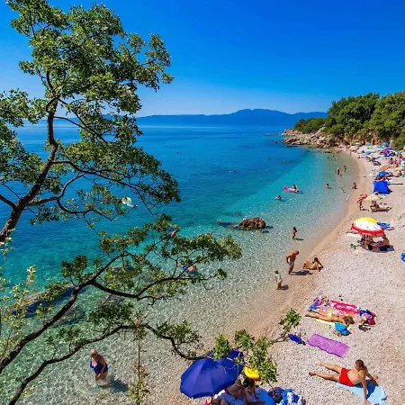 Вилла Kamik By Interhome Кострена