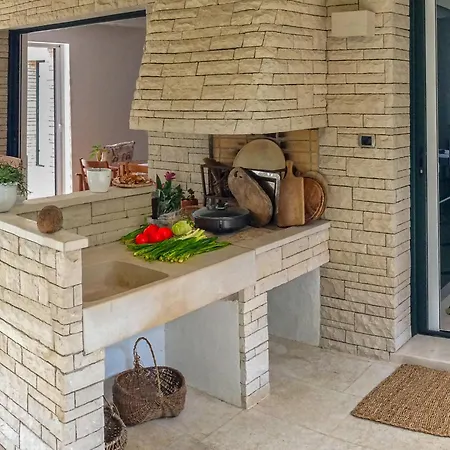 Вилла Kamik By Interhome *