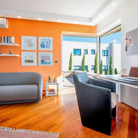 Villa Kamik By Interhome