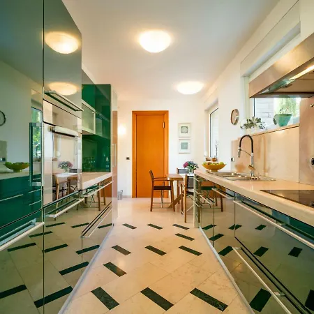 Villa Kamik By Interhome