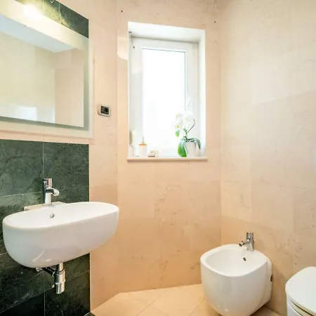 Kamik By Interhome * Kostrena