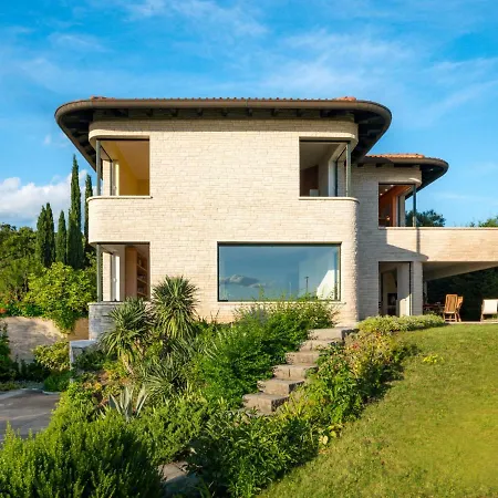 Kamik By Interhome Villa Kostrena