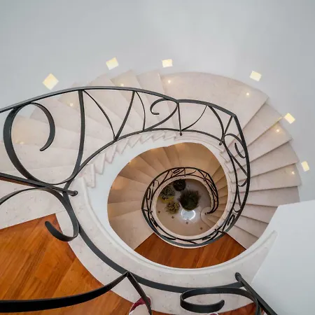 Kamik By Interhome Вилла