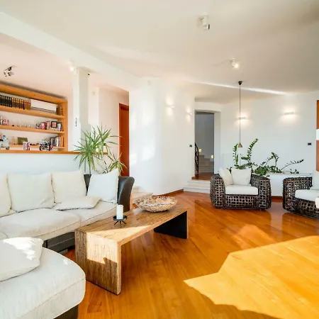 Kamik By Interhome Villa *