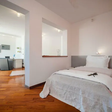 Kamik By Interhome Villa *