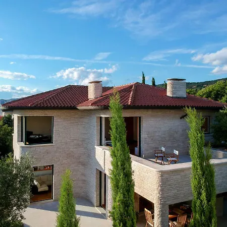 Kamik By Interhome Villa