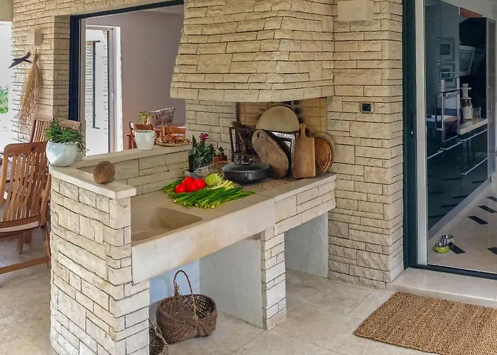 빌라 Kamik By Interhome *