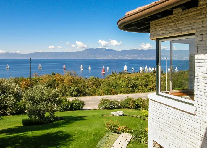 Kamik By Interhome 빌라 *