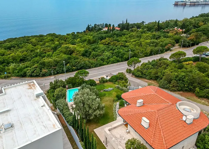 빌라 Kamik By Interhome *