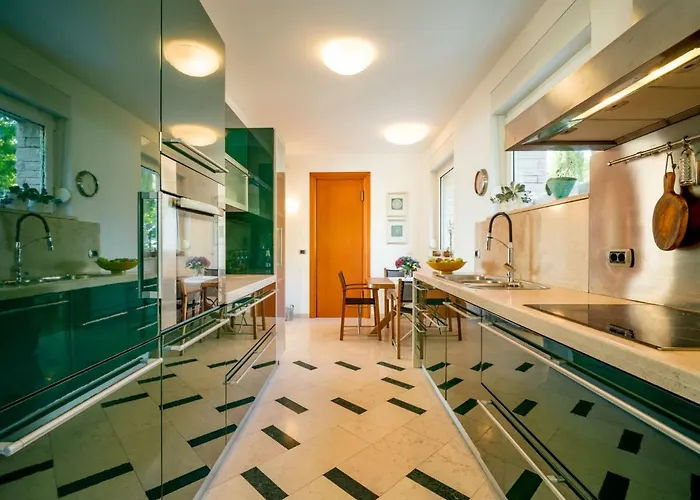 빌라 Kamik By Interhome