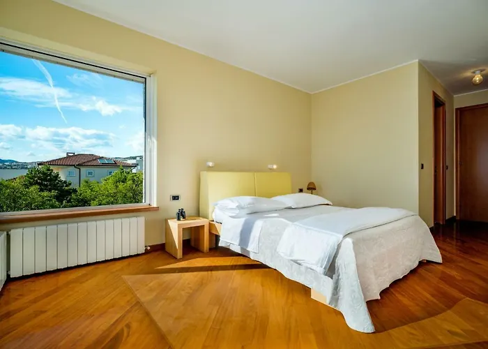 빌라 Kamik By Interhome 코스트레나