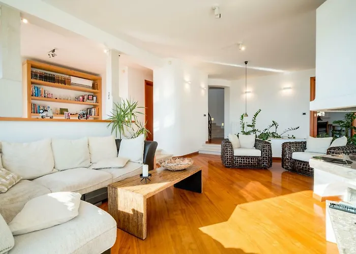 Kamik By Interhome 빌라 *