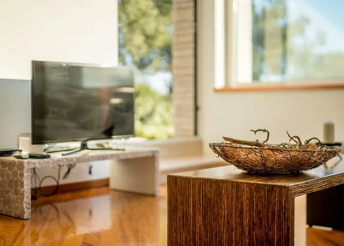 Kamik By Interhome 빌라 코스트레나