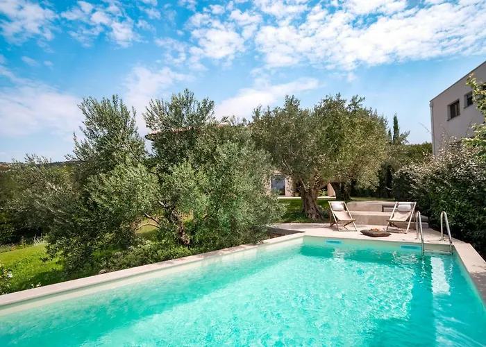 Kamik By Interhome 빌라 코스트레나