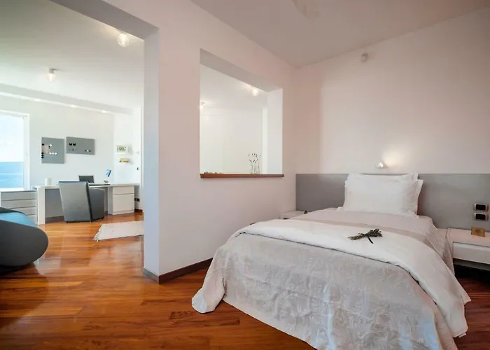 Kamik By Interhome 빌라 *