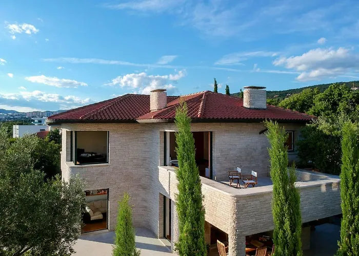 Kamik By Interhome 빌라