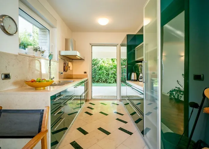 Kamik By Interhome 빌라