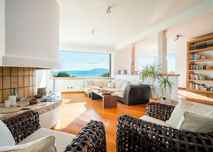 Kamik By Interhome 코스트레나